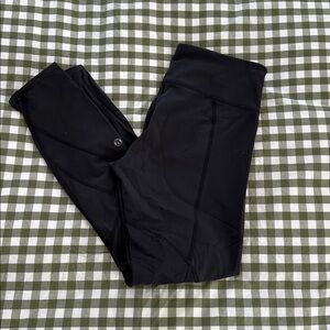 Lululemon leggings